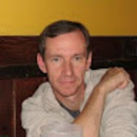 Meet your Posher, Peter - Picture 1 of 1